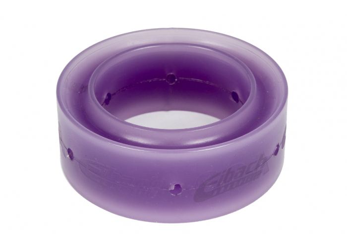 [EIBSR.500.0060] Eibach - Spring Rubber 5.0in OD 60 Durometer Purple