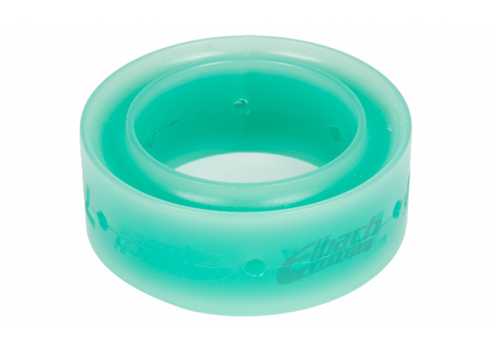 [EIBSR.500.0070] Eibach - Spring Rubber 5.0in OD 70 Durometer Green