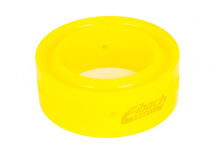 [EIBSR.500.0080] Eibach - Spring Rubber 5.0in Od 80 Durometer Yellow