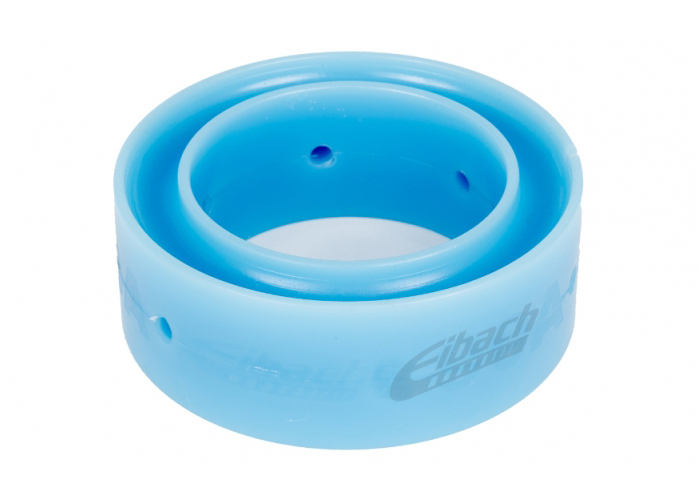 [EIBSR.500.0090] Eibach - Spring Rubber 5.0in Od 90 Durometer Blue