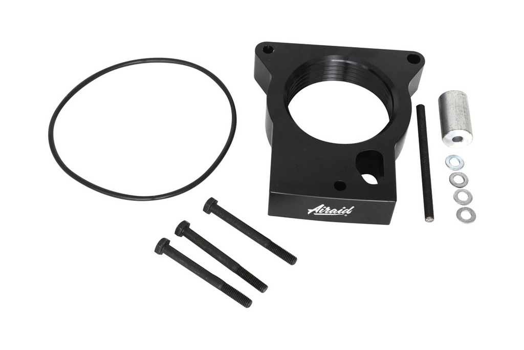 [ARA200-520] Airaid Intake Systems - 96-00 Gm P/U 5.7l Tb Spacer