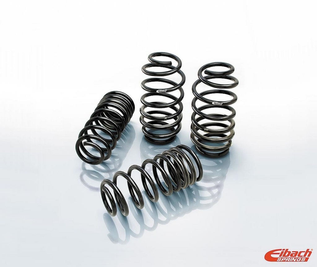 [EIB28108.540] Eibach - Pro Kit 11-14 Grand Cherokee