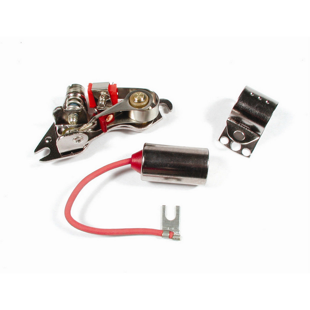 Accel - Gm Point/Condenser Kit
