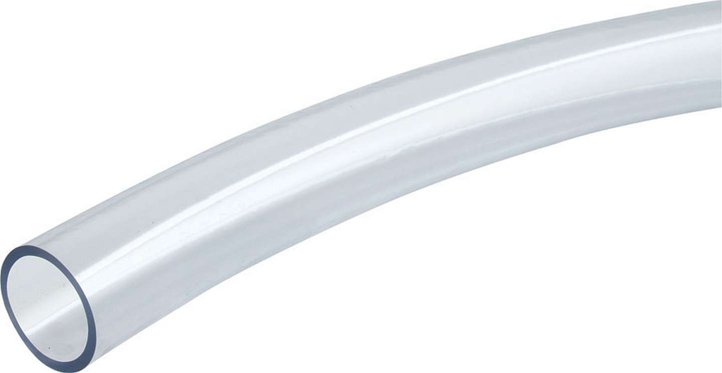 Allstar Performance - Filler Hose 2.50in ID x 5ft