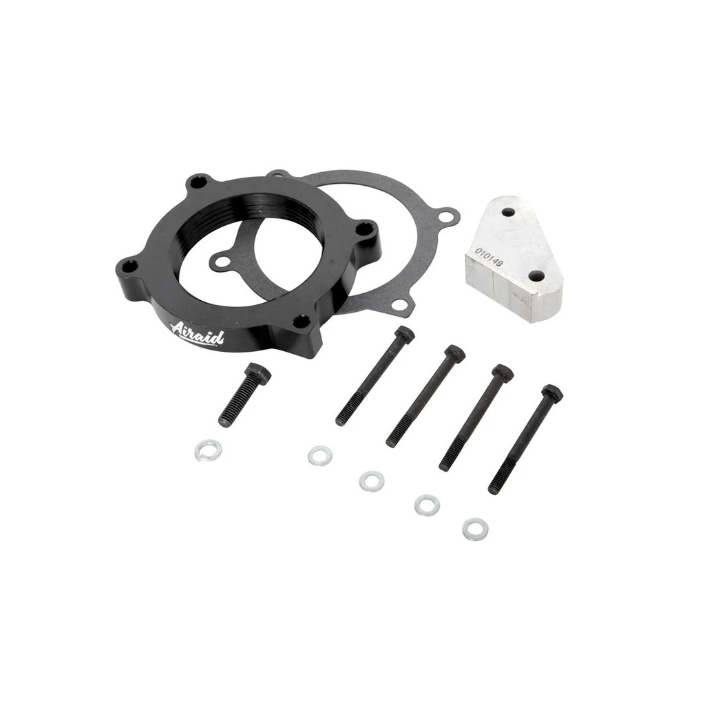 [ARA200-639] Airaid Intake Systems - Throttle Body Spacer