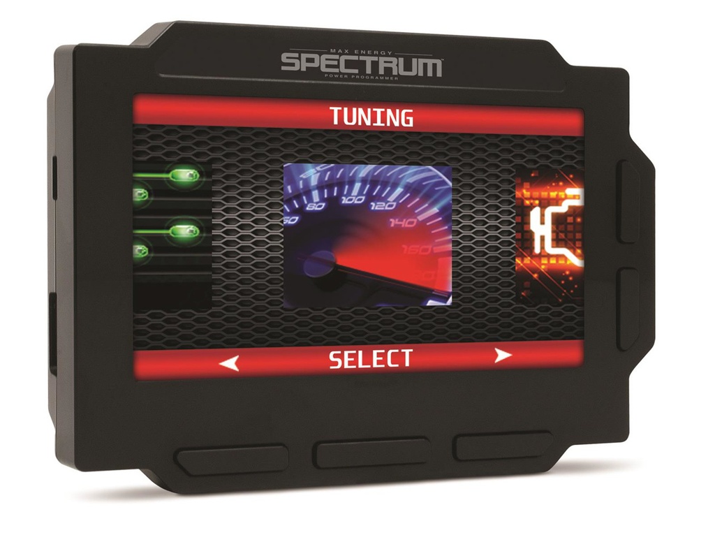 [HYT3000] Hypertech - Max Energy Spectrum Engine Power Programmer