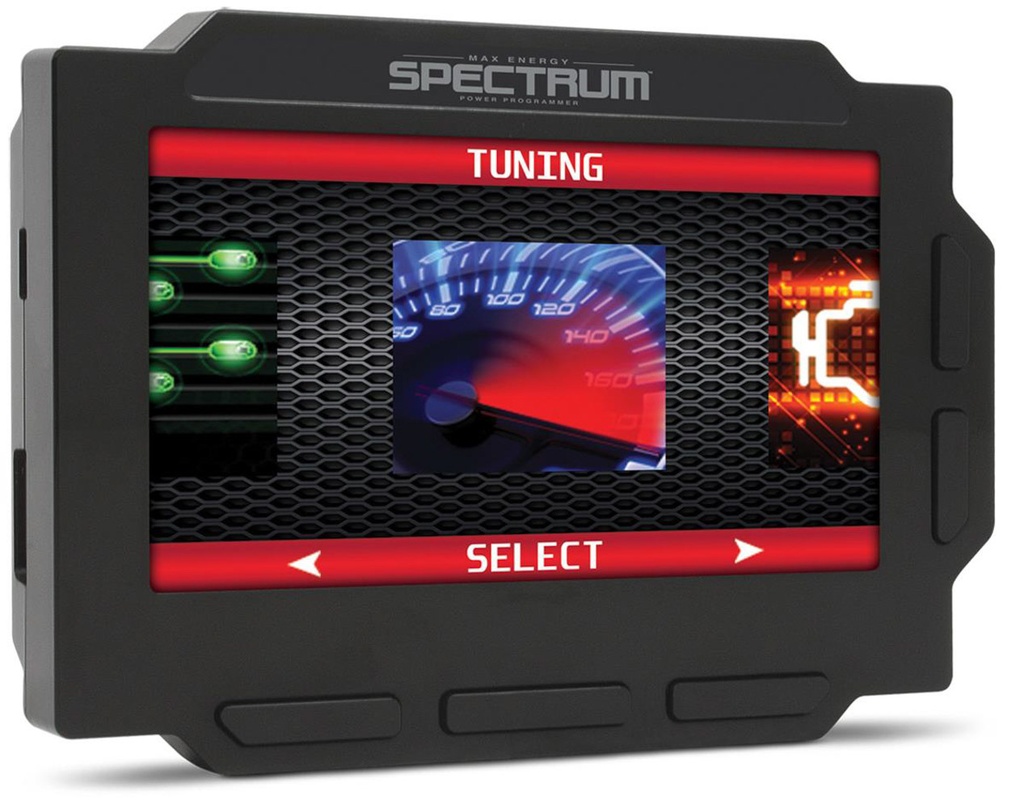 Hypertech - Max Energy Spectrum Engine Power Programmer