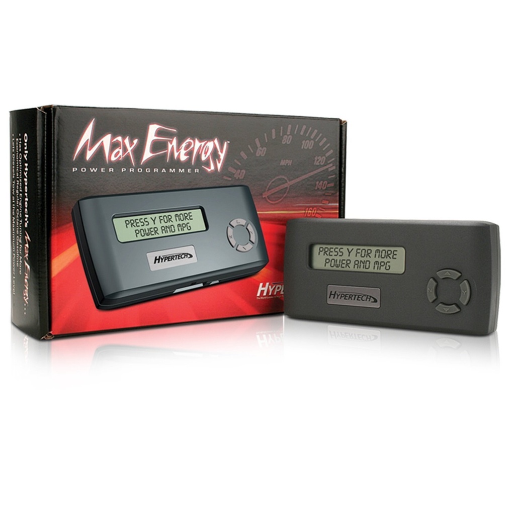 [HYT42500T] Hypertech - Ford Engine Programmer