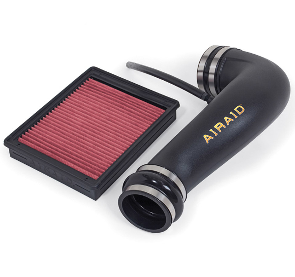 [ARA200-796] Airaid Intake Systems - Airaid Jr Kit