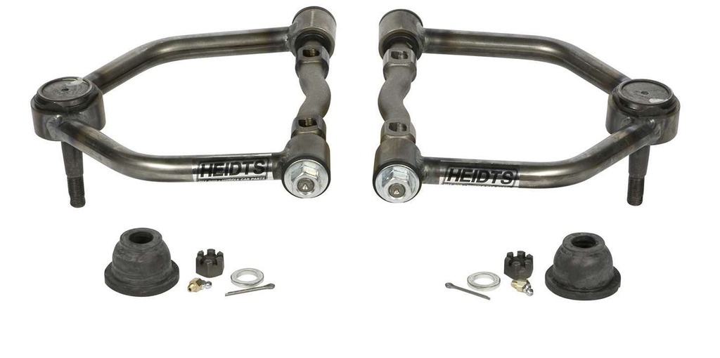 [HEICA-101] Heidts Rod Shop - Tubular Mustang Upper Control Arms