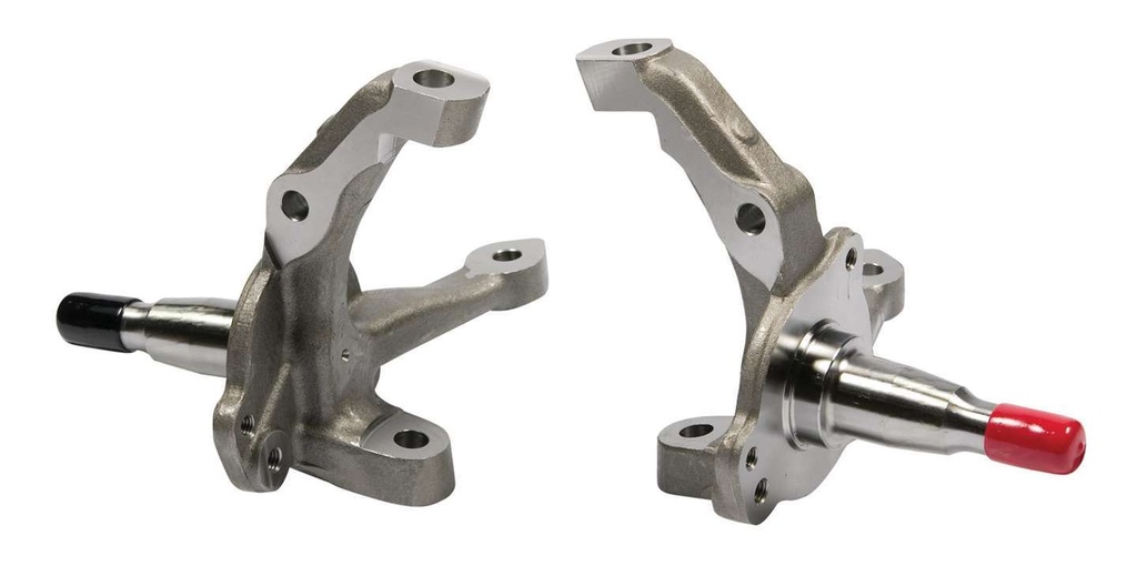 [HEIMP-028] Heidts Rod Shop - Mustang II Stk Spindles