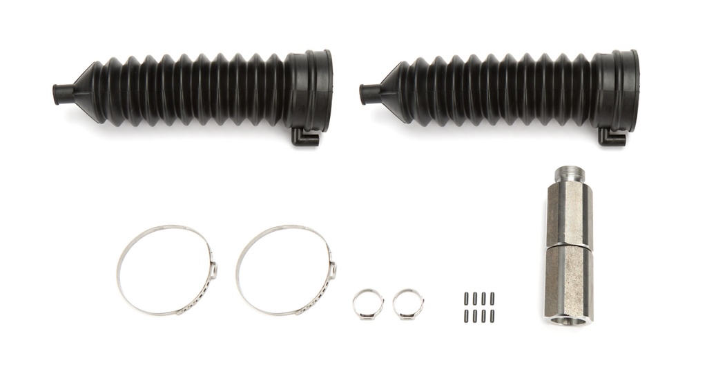 [HEIMP-039-5] Heidts Rod Shop - Rack Extensions