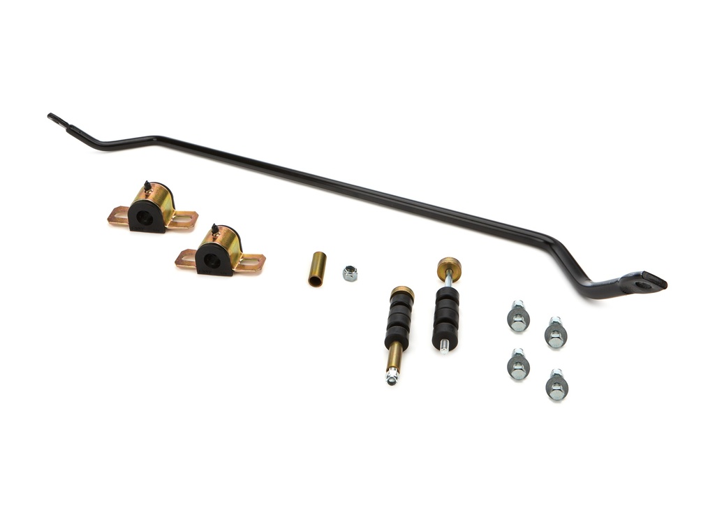 [HEISB-054] Heidts Rod Shop - Sway Bar