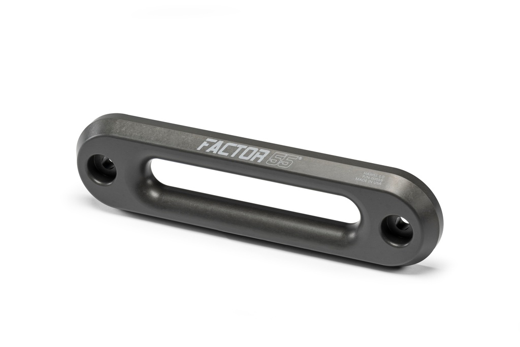 [FTR00016] Factor 55 - Hawse Fairlead 1.0