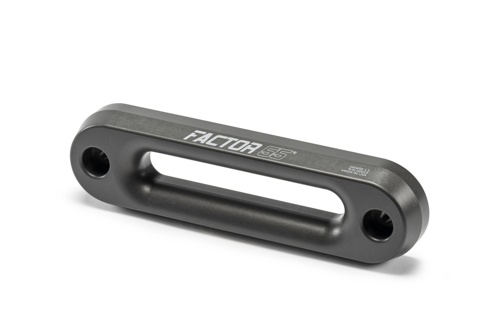[FTR00019] Factor 55 - Hawse Fairlead 1.5