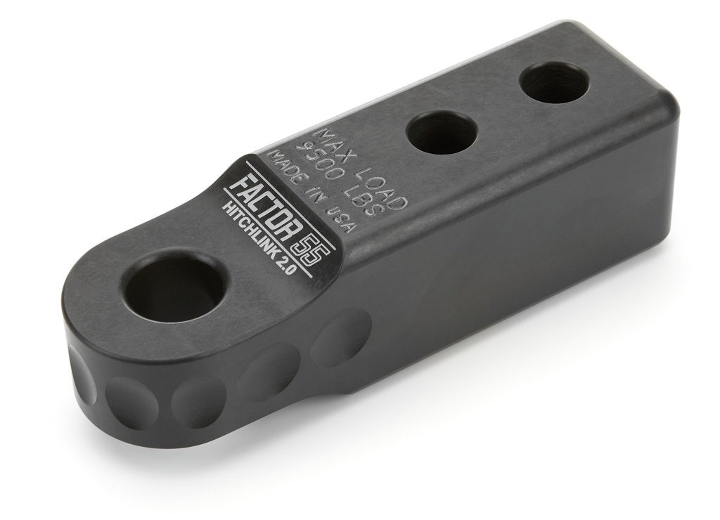 [FTR00020-06] Factor 55 - Hitchlink 2.0 Gray