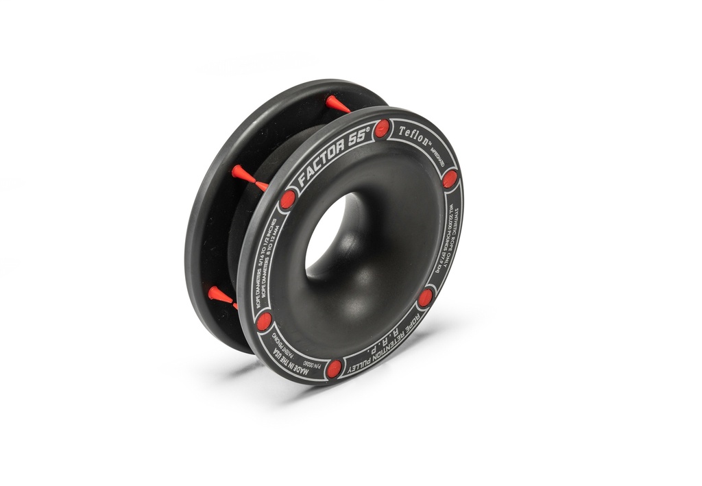 [FTR00260] Factor 55 - Rope Retention Pulley