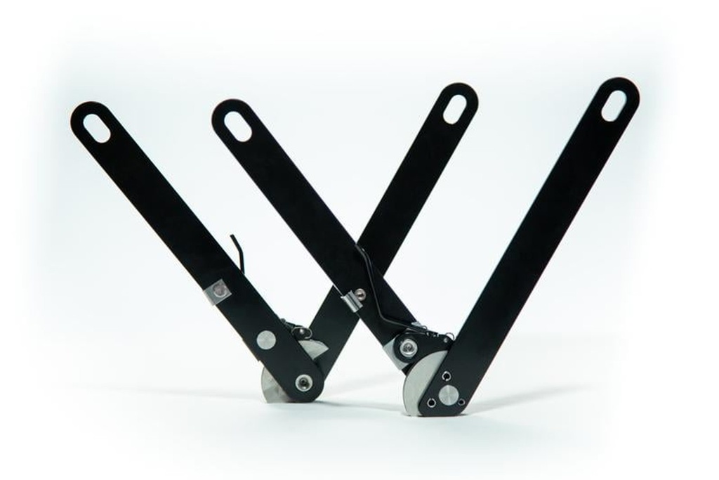 [GAK110006] Gate King - Tailgate Adjuster 99-06 GM P/U 1500/2500