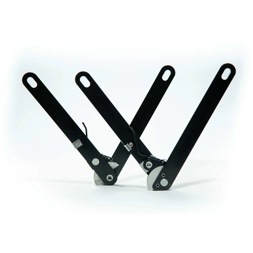 [GAK111919] Gate King - Tailgate Adjuster 19- GM P/U 1500