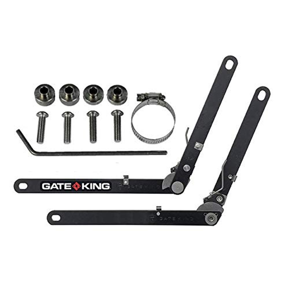 [GAK121418] Gate King - Tailgate Adjuster 14- Colorado/Canyon