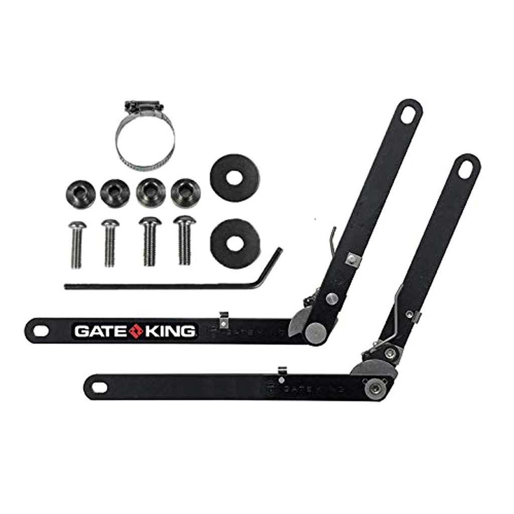 [GAK231518] Gate King - Tailgate Adjuster 15- Ford F150