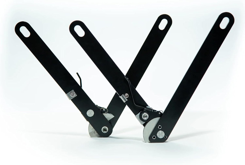 [GAK370718] Gate King - Tailgate Adjuster 05-23 Toyota Tacoma