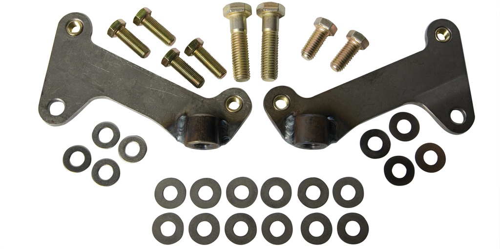 [HEIDF-102] Heidts Rod Shop - Caliper Bracket