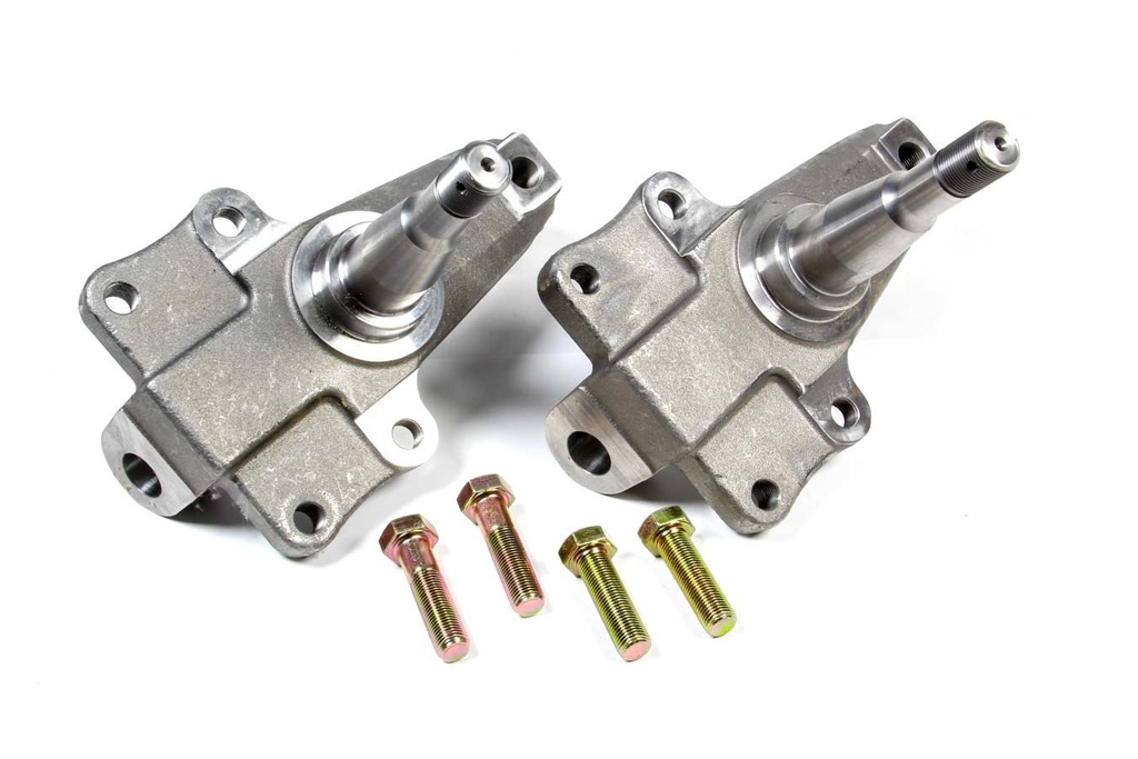 [HEISP-110] Heidts Rod Shop - 67-69 Camaro 2in Drop Spindles