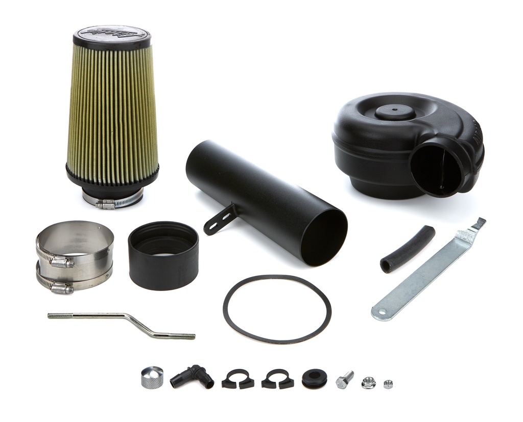 [ARA204-104] Airaid Intake Systems - Performance Air Intake System
