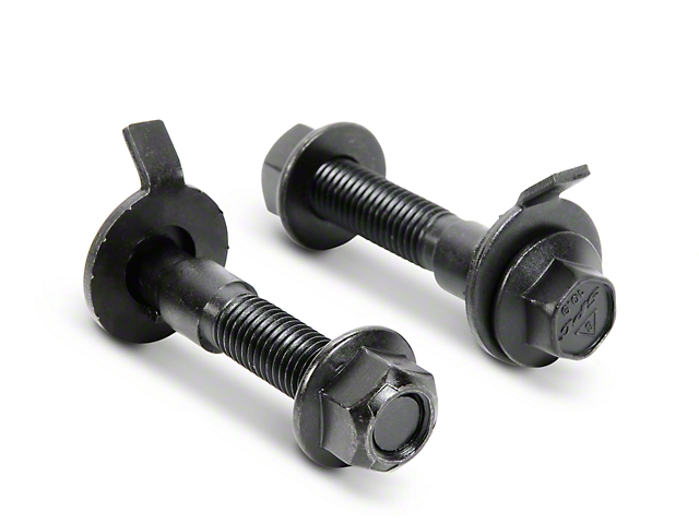[EIB5.81280K] Eibach - Pro Alignment Kit Mustang GT350
