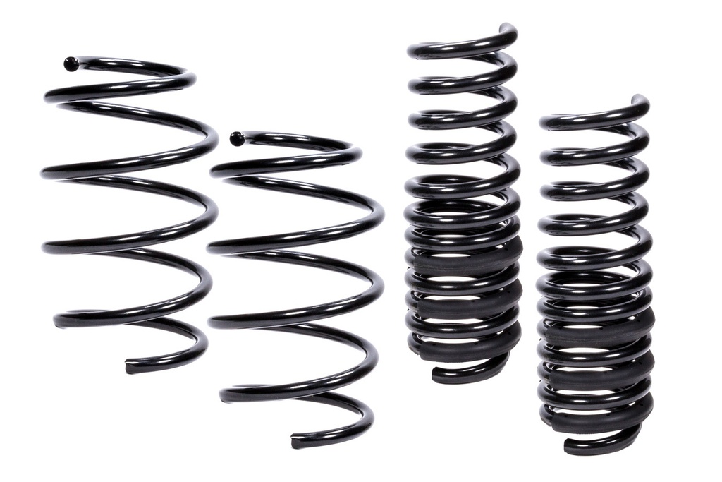 [EIBE10-23-018-01-22] Eibach - Pro-Kit Camaro ZL1 Set Of 4 Springs