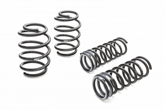 [EIBE10-35-029-06-22] Eibach - Pro Kit Mustang GT350 Set Of 4 Springs