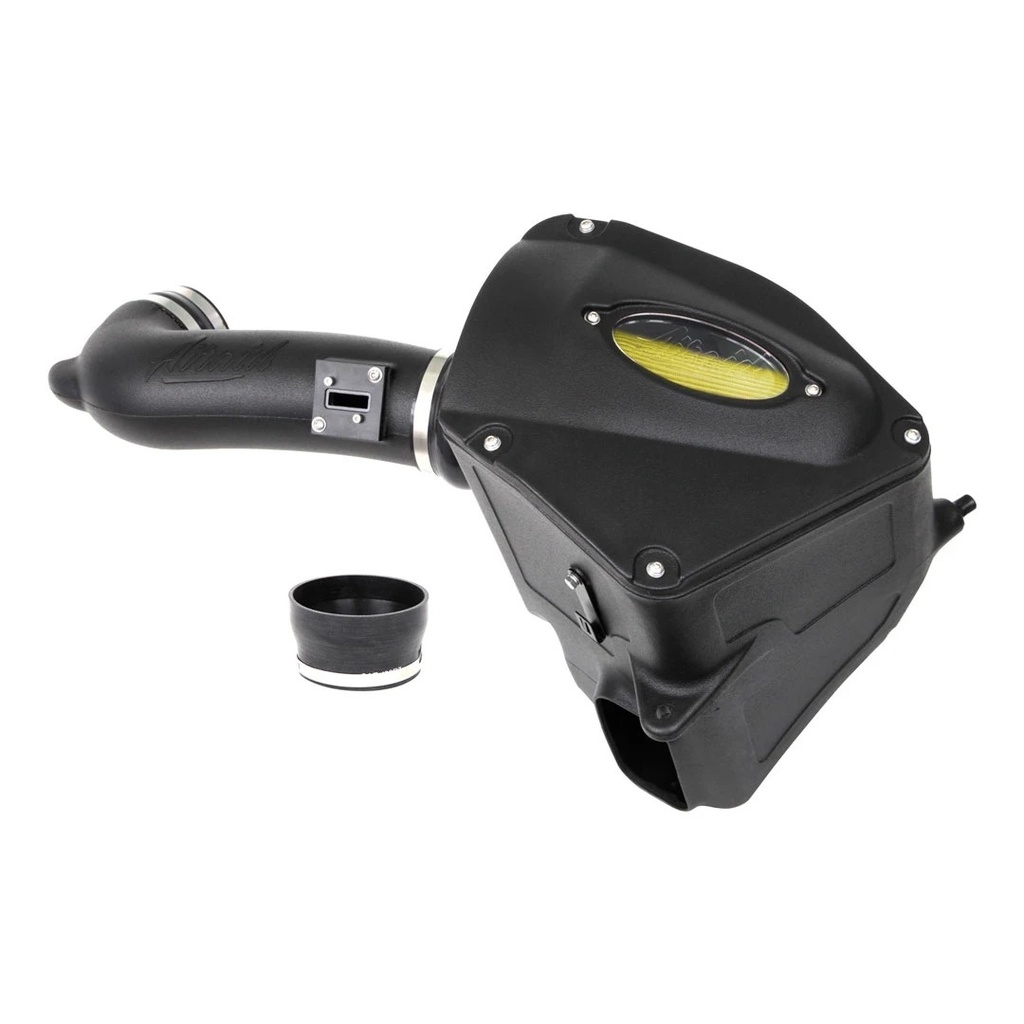 [ARA204-382] Airaid Intake Systems - Airaid Intake Kit; Chev Slverdo/Gmc Sierra V8-5.