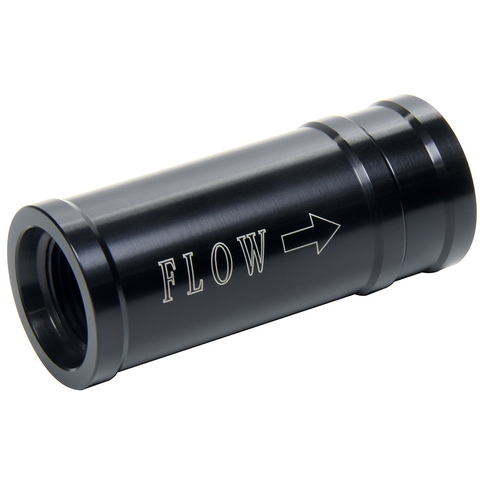 Allstar Performance - Fuel Line Check Valve