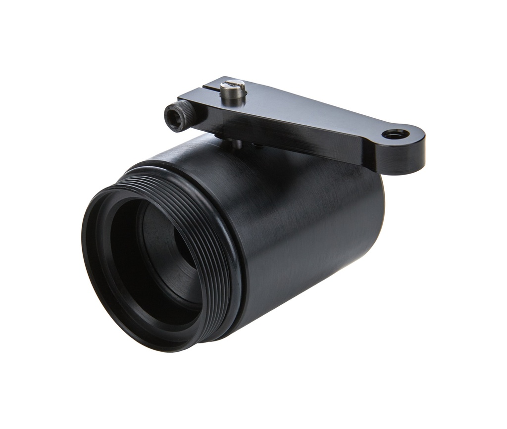 Allstar Performance - Fuel Filter Shut Off Valve