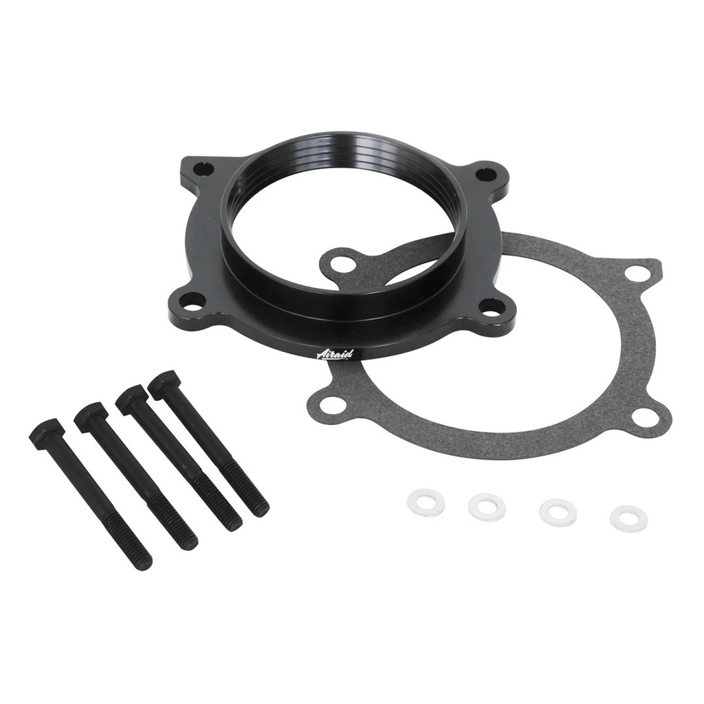 [ARA250-501] Airaid Intake Systems - Throttle Body Spacer