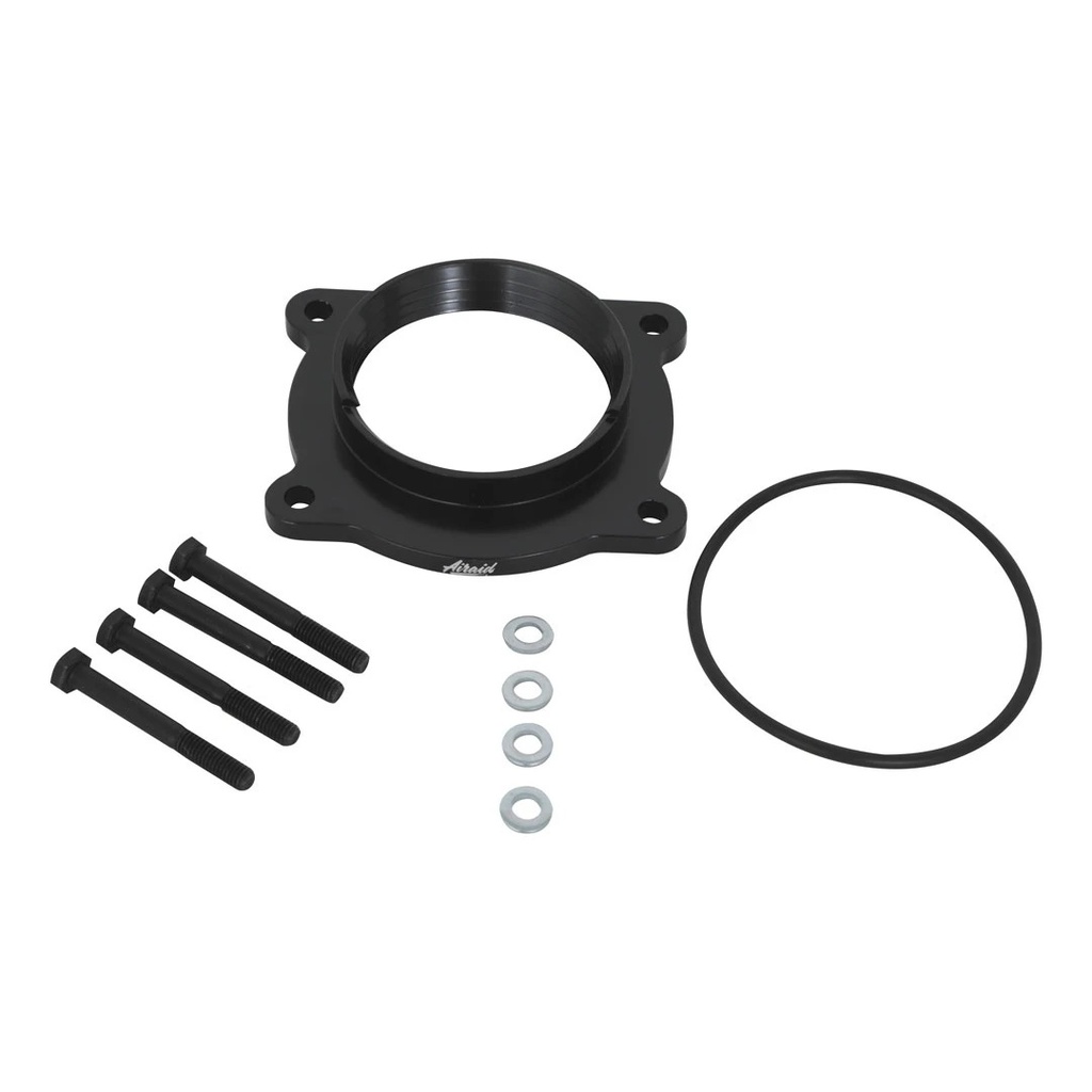[ARA250-609] Airaid Intake Systems - Throttle Body Spacer