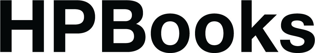 [HPP100] Hp Books - Hp Books Catalog #99311