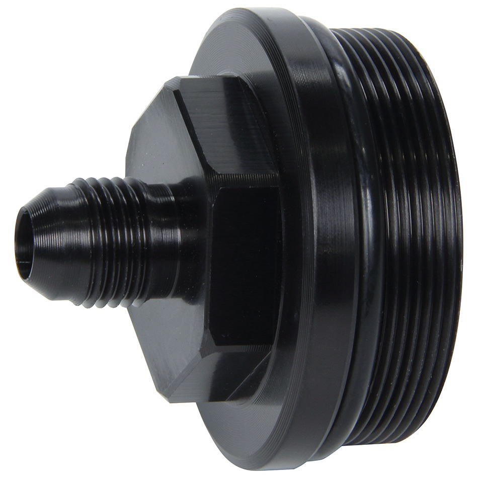 Allstar Performance - Fuel Filter End Cap -6