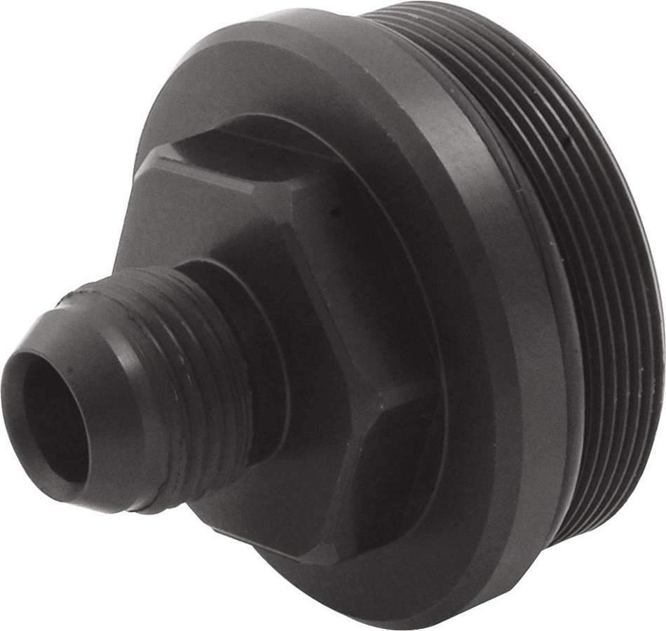 Allstar Performance - Fuel Filter End Cap -8