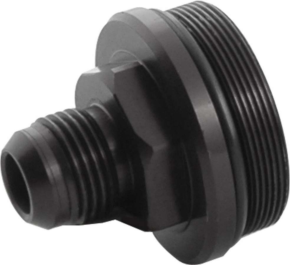 Allstar Performance - Fuel Filter End Cap -12
