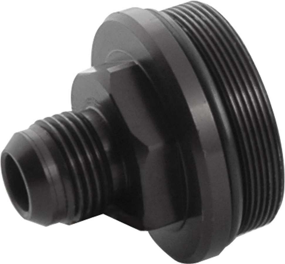 Allstar Performance - Fuel Filter End Cap -10