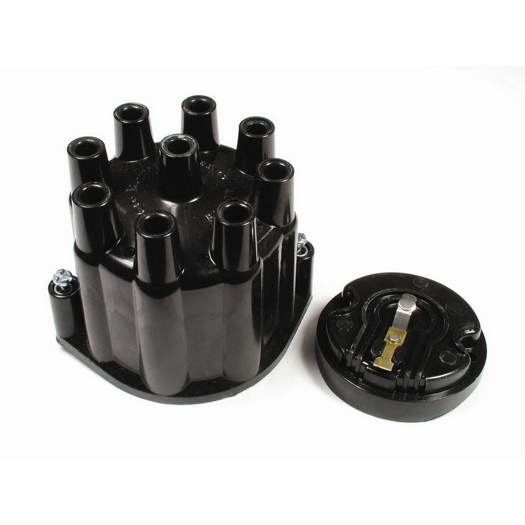 Accel - Gm Cap/Rotor Kit