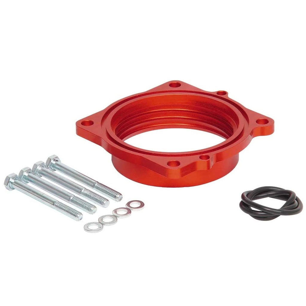 [ARA350-532] Airaid Intake Systems - 05- Chrysler 300C 5.7L Tb Spacer