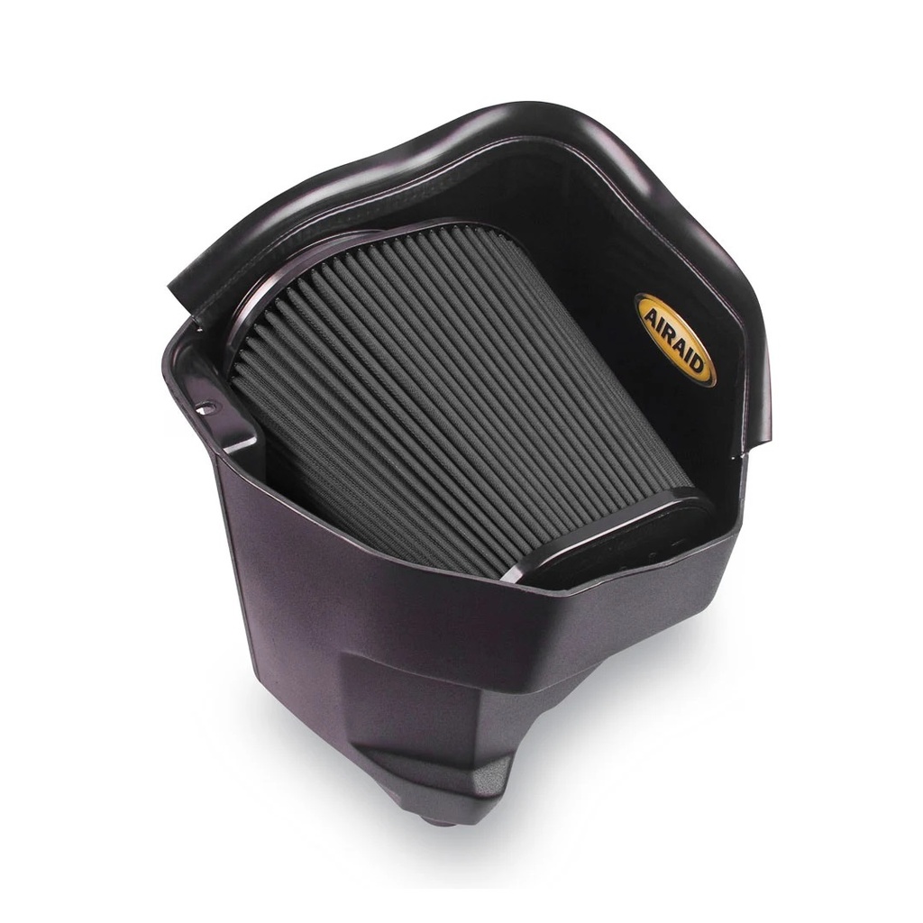[ARA352-319] Airaid Intake Systems - Airaid Intake Kit; Dodge Chall/Charg/Chry300c V