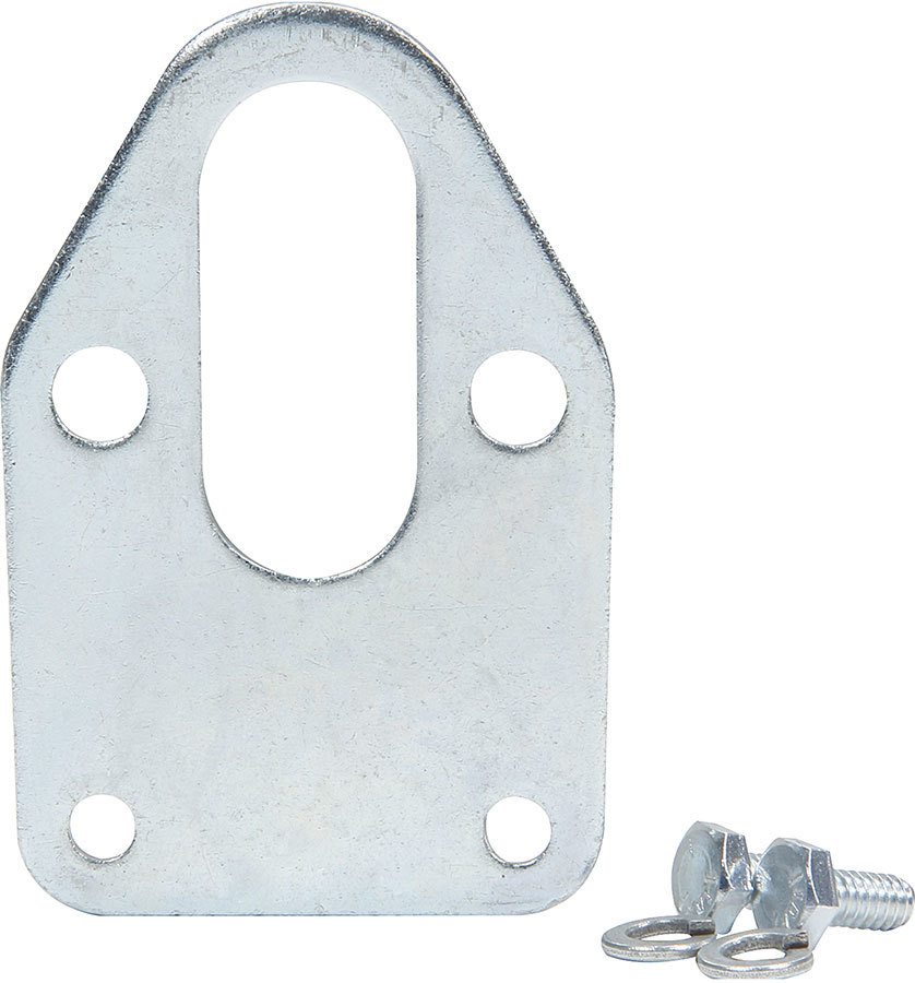 Allstar Performance - Fuel Pump Mounting Plate