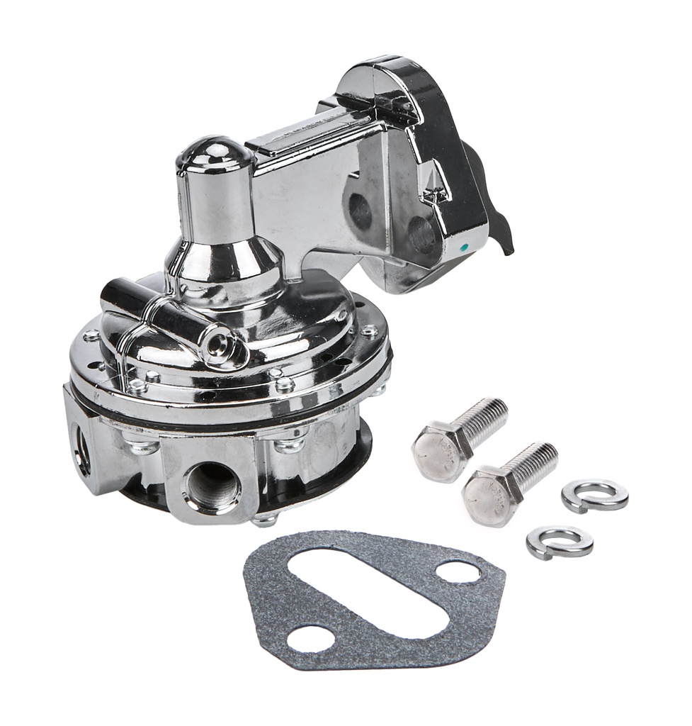 Allstar Performance - Fuel Pump SBC 6.5-8.0 1/4in NPT