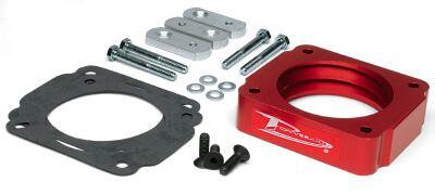 [ARA400-591] Airaid Intake Systems - 97-03 Ford F150 5.4L Tb Spacer