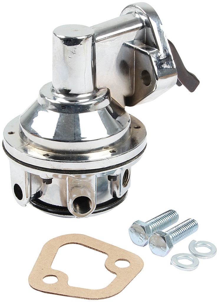 Allstar Performance - Fuel Pump BBC 6.5-8.0 1/4in NPT