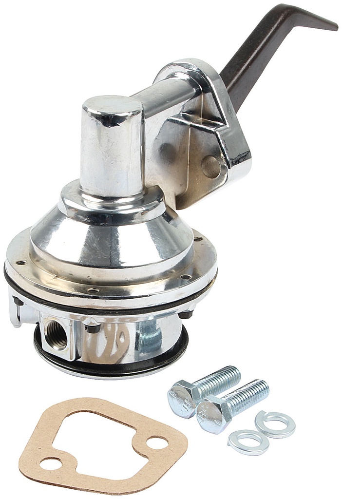 Allstar Performance - Fuel Pump SBF 6.5-8.0 1/4in NPT